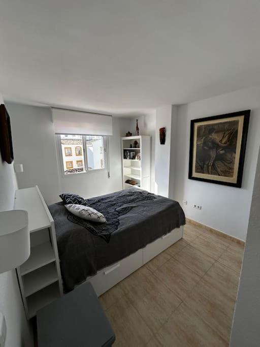 Bonito Y Comodo Apartamento Benalmadena Luaran gambar