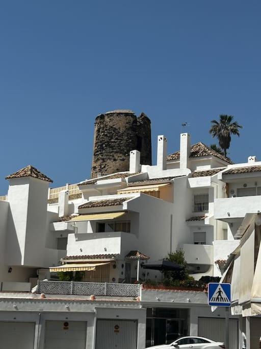 Bonito Y Comodo Apartamento Benalmadena Luaran gambar