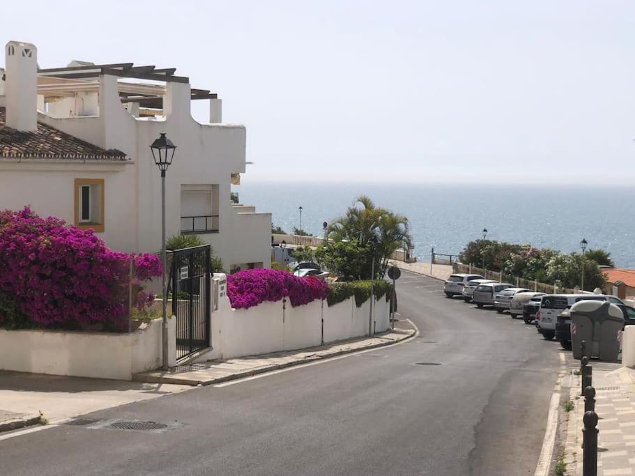 Bonito Y Comodo Apartamento Benalmadena Luaran gambar