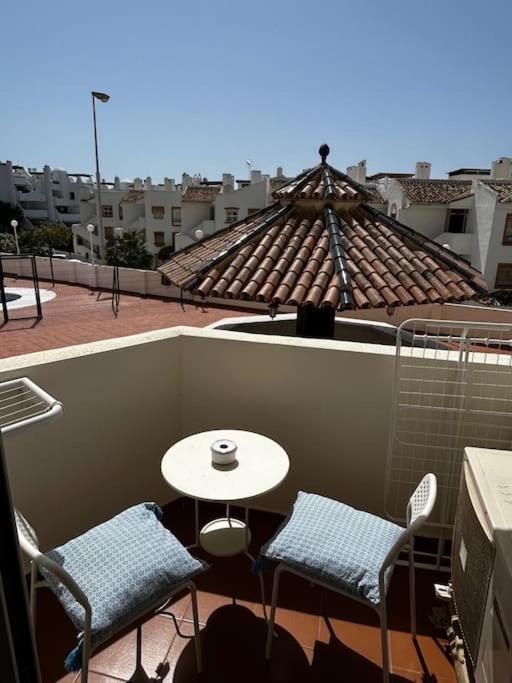 Bonito Y Comodo Apartamento Benalmadena Luaran gambar