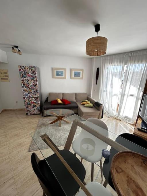 Bonito Y Comodo Apartamento Benalmadena Luaran gambar