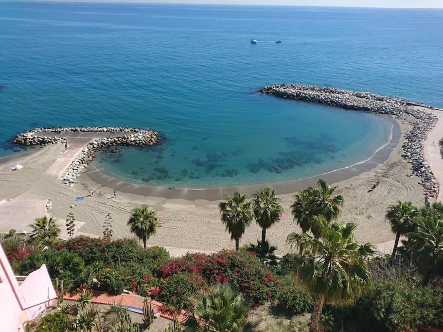 Bonito Y Comodo Apartamento Benalmadena Luaran gambar